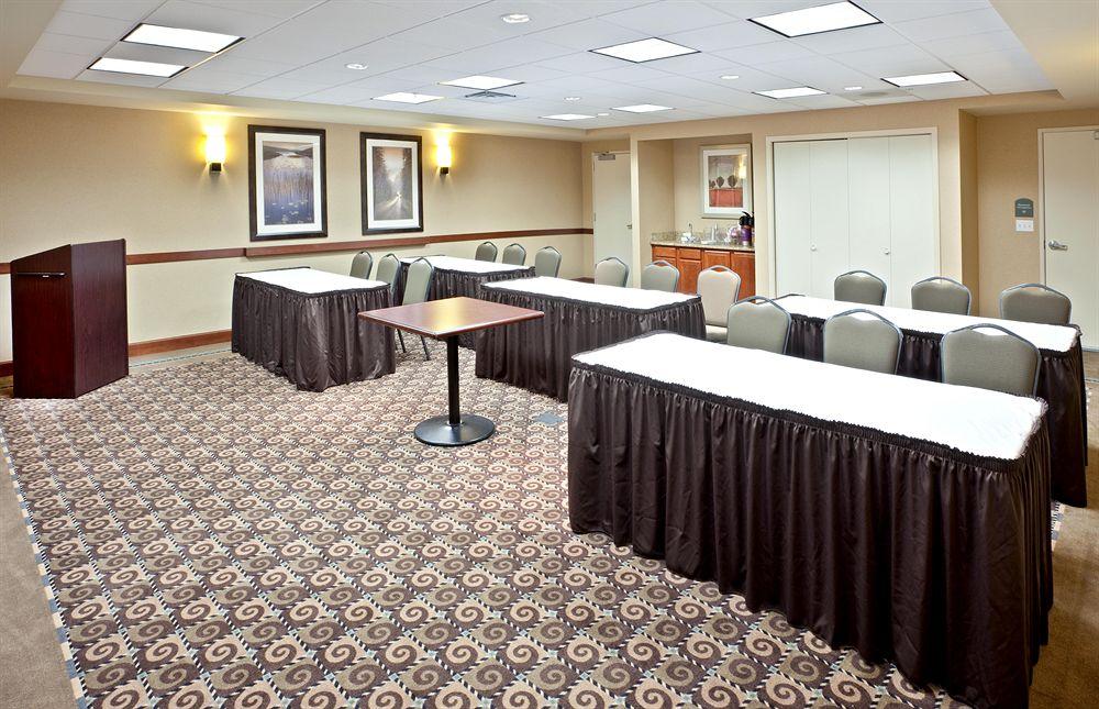 Holiday Inn Express Hotel & Suites Marysville By Ihg Exterior photo