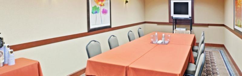Holiday Inn Express Hotel & Suites Marysville By Ihg Exterior photo