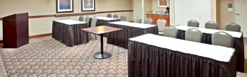 Holiday Inn Express Hotel & Suites Marysville By Ihg Exterior photo