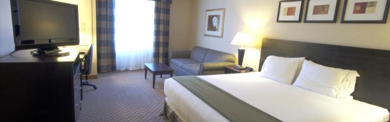 Holiday Inn Express Hotel & Suites Marysville By Ihg Exterior photo