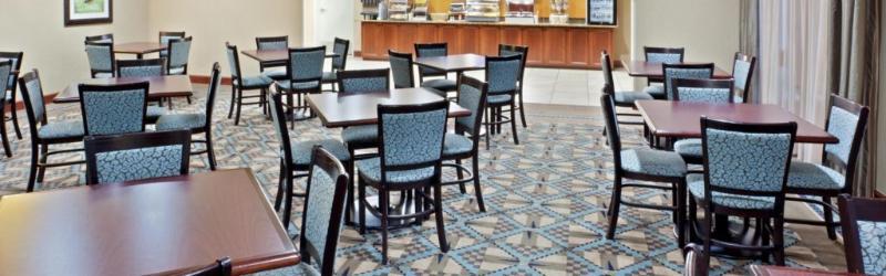 Holiday Inn Express Hotel & Suites Marysville By Ihg Exterior photo